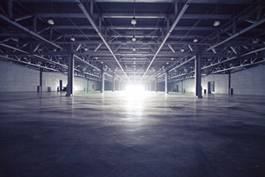 Do you want to transform your shed space into a commercial hub?