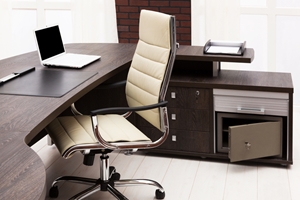 Take the office to the farm with Shed Boss custom builds.
