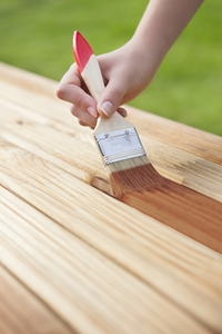 Whatever you use wood for, keep it dry in a custom designed shed.
