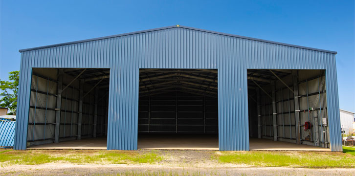 Shed Boss Cairns