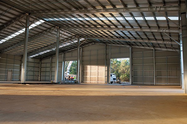 Shedboss Ballarat Shed Boss Quality, Garage And Sheds Ballarat