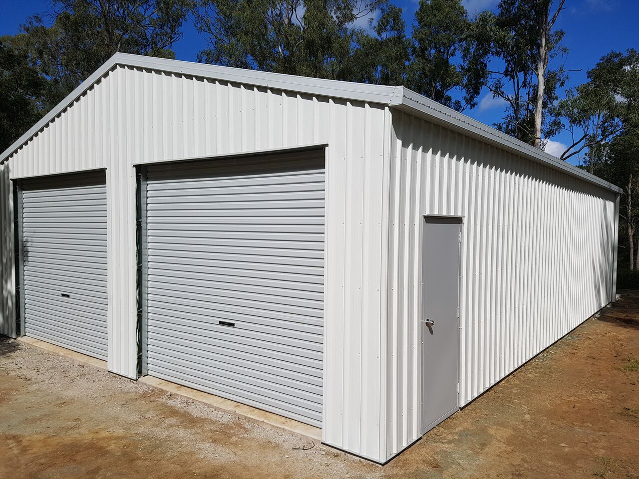 SHED SECURITY - KEEP YOUR STUFF SAFE - Shed Boss - Quality ...